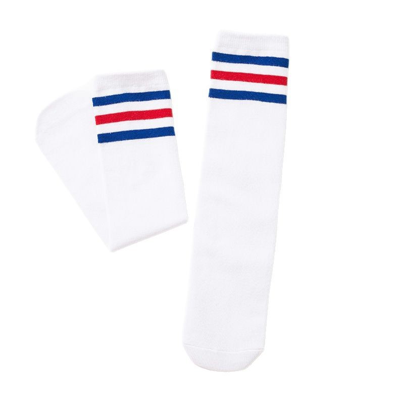 Children's summer thin breathable football socks for men and women…