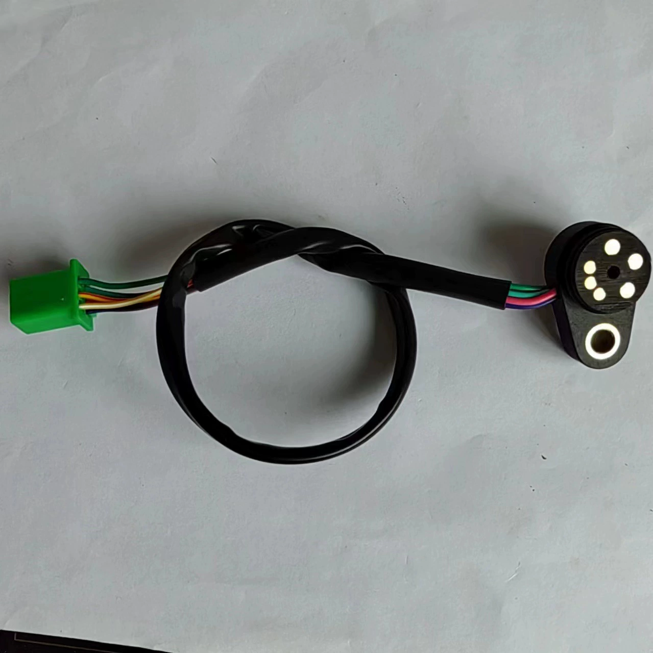 Дисплей шестерни трехколесного велосипеда, датчик шестерни мотоцикла, аксессуары для мотоциклов