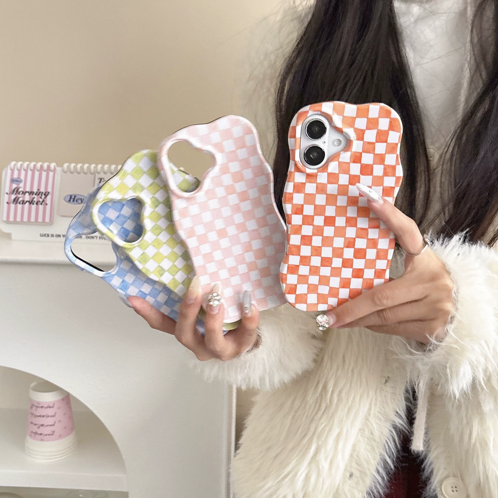Apple, свежий совместимый iPhone16 Pro, iPhone 15, чехол для телефона, iphone, 14