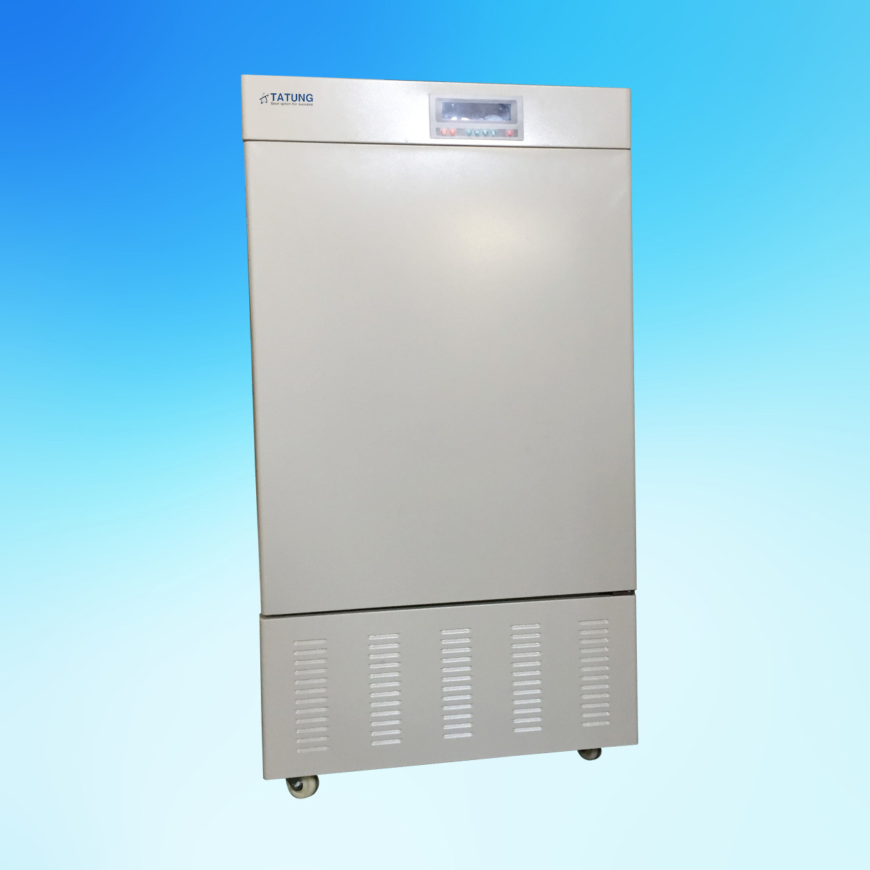 实贝光照培养箱 TGI-300A两面300B三面恒温植物微生物光照培养箱