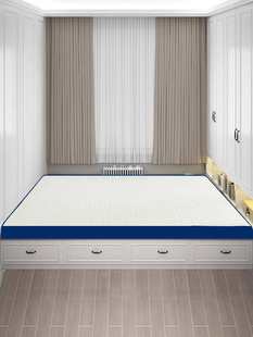 Wholesale thin spring mattress student dormitory memory cotton household 8CM tatami children coconut palm Simmons 10cm