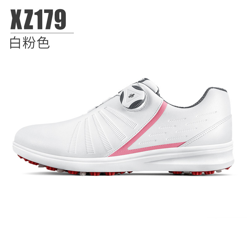 XZ179 화이트 핑크