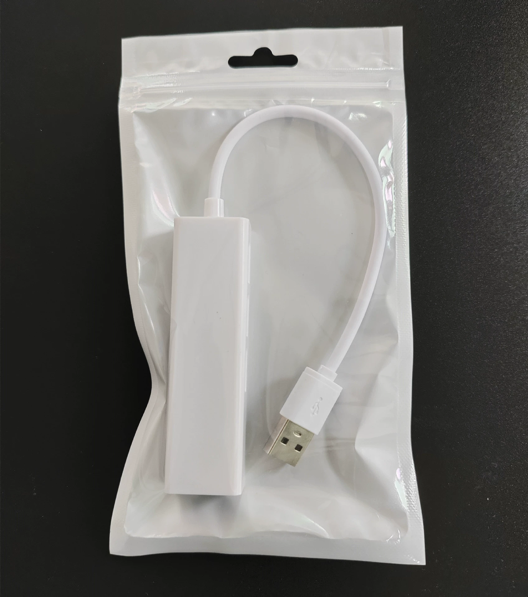 USB 100M.com карта RJ45+Hub USB2.0 сетевой карт-хаб тип-C 100M.com порт USB-C_TO_HUB