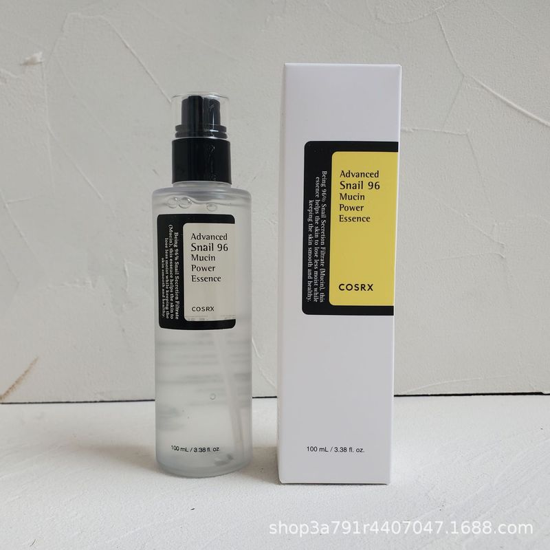 COSRX カタツムリ 96 セラム エッセンス オリジナル液体保湿エッセンス 100ml の越境特別供給は、ドロップシッピングをサポートします|undefined