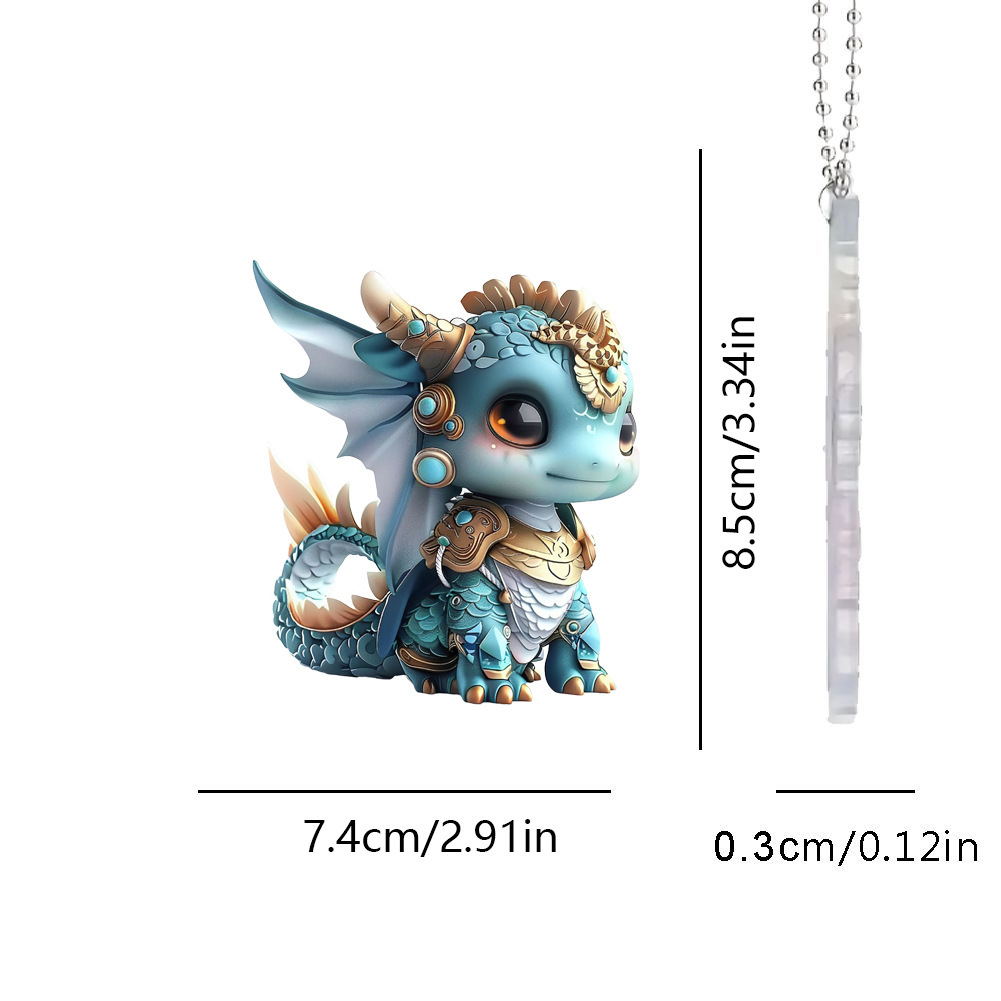 OH145 - Dragón