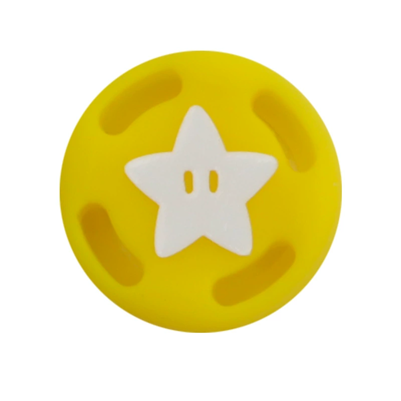 Набор клавиш Switch/Lite/OLED Mario NS, rocker cap, клавиша