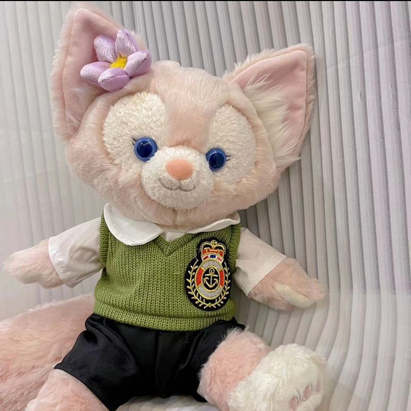 연한 녹색 조끼 정장