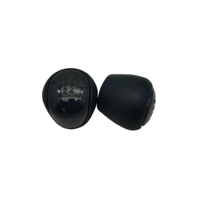 Cab and accessories Elantra and Kia - black