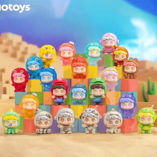 ��JOTOYS/��ż������Q.kid/Q���^̖��ͯminiϵ��ä�������ɐ۔[��