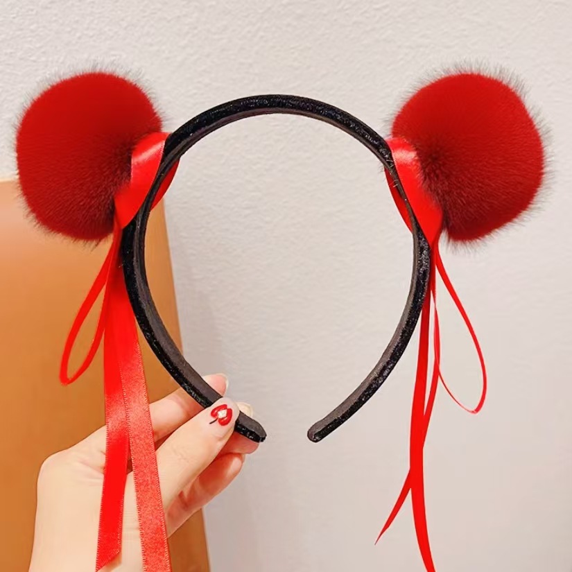 Nezha rojo