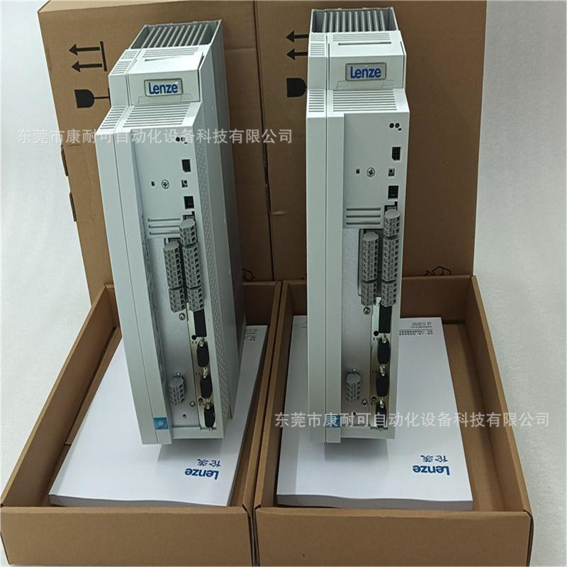 伦茨 Lenze  变频器 EVS9321-EK  全新包装 EVS9321-EKV004  议价
