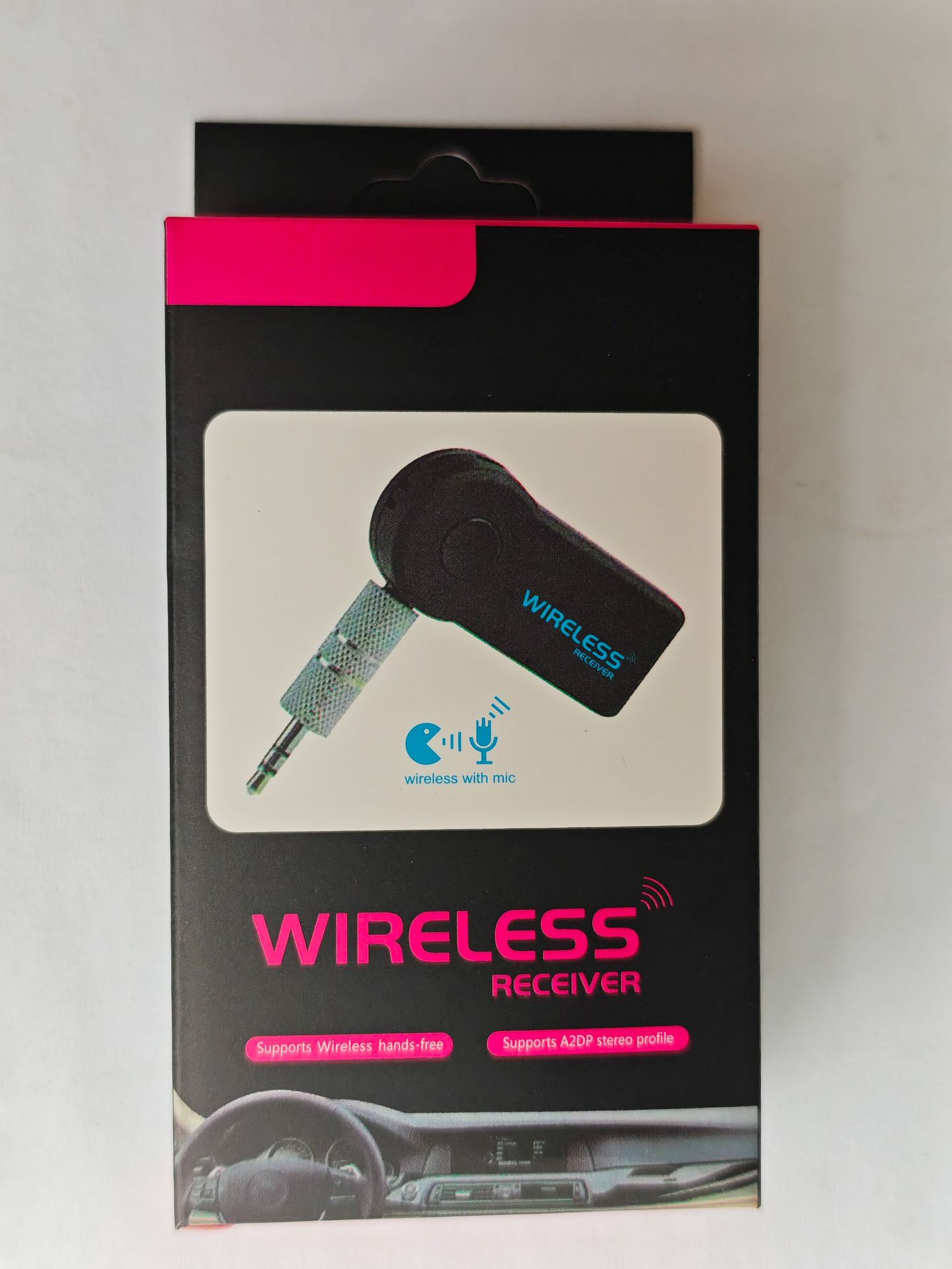 БТ350 (упакованное в небольшой коробке цвета) БЕСПРОВОДНОЕ