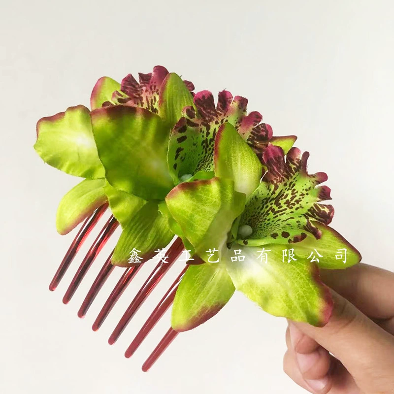 Крабовая заколка, аксессуар для волос, пляжные аксессуары, купальник, DIY