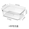 Square medium
