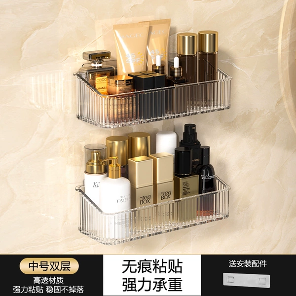 Medium double -layer 高 thickened high transparency PET material