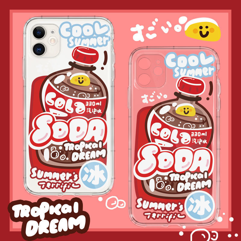 ����iPhone11ƻ��12���ձ�������ˮ13promax��ͨ�ֻ���xr�轺7��8