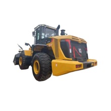 二手装载机柳工LG856H二手装载机出售