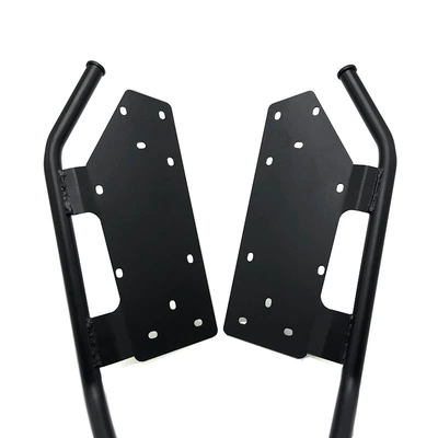 frame, Motorcycle bumper