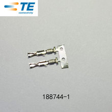 TE/AMP̩���B����  188744-1���Ӳ�� ��Ҏ24-28AWG ԭ�b�M�ڬF؛
