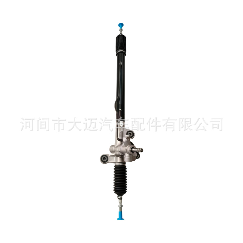 53601-Tb0-P01 53601-Tbo-H01 Is Suitable for Honda Eighth-Generation Accord Cp1 Left-Hand Drive Lhd Steering Gear