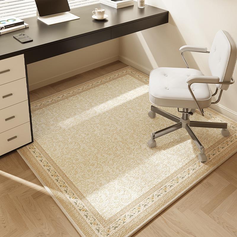 흰 동백 꽃차례