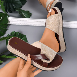 ���Q��a�����ЬŮ�⴩�����p��һ���¸�Ů����ЬWomen Slippers