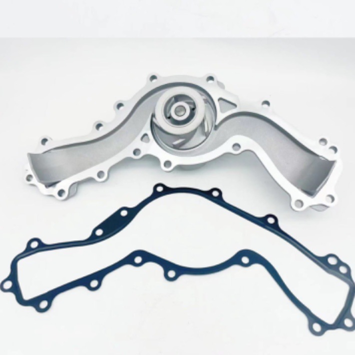 Engine cooling water pump US8148 Kohler 2504 aluminum original replacement