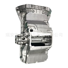 适用于奔驰车型发动机油底壳汽车油底壳工厂OE：A2760105112/ A27