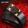 热卖商务男士爆款腰带