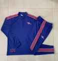 425 Half-Zip Arsenal Royal Blue Retro Edition - Arsenal