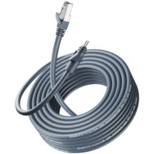 �羳HIGH PERFORMANCE Ethernet Cable RJ45�W��ͨ����|�B�Ӿ��S