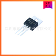 ȫ��ԭ�b IRFZ24NPBF IRFZ24N TO-220 N�ϵ� 55V/17A ֱ��MOSFET