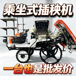 拖拉机;土壤耕整机械;收获机械