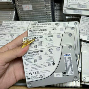 SSD D3-S4510 Series�̑BӲ�P2.5Ӣ����I���P�wSATA6Gb/s�ӿ�