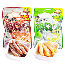 �����г�QQܛ��48g�ɘ�ζܛ�ǿڽ�����Ƥ�ǃ�ͯС���ǹ�С��ʳ