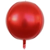 10 -inch 4D ball red