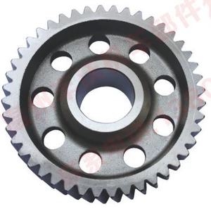 Motosiklet aksesuarları Pcx160 14/42 20/42 modifikasiya edilmiş ötürücü dəsti