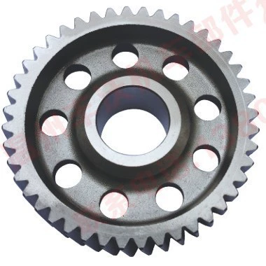 Factory Direct Sales Motorcycle Accessories Pcx160 14/42 20/42 Modified Gear Set