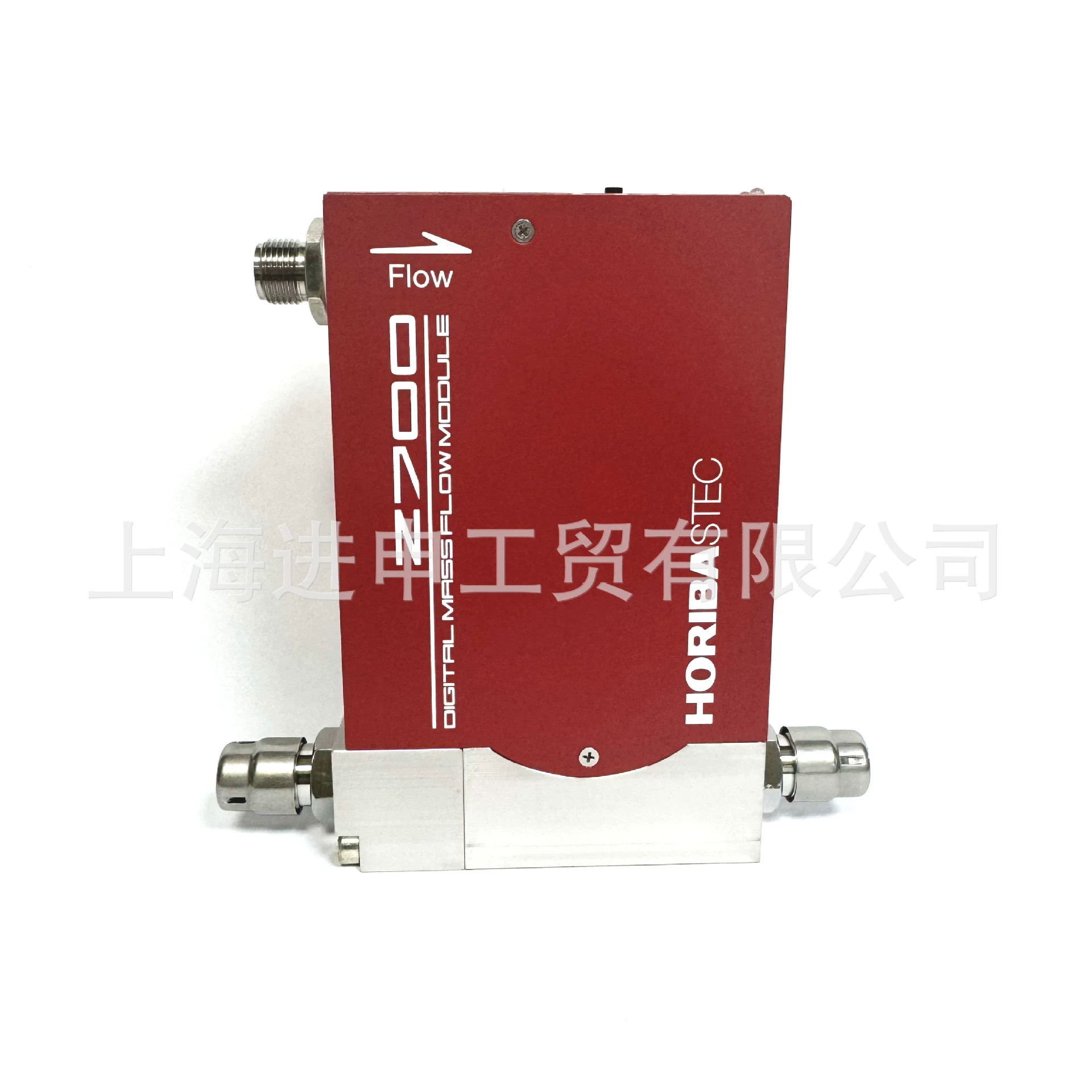 Horiba stec MFC SEC-Z724MGX регулятор массового расхода с компенсацией давления