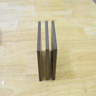 Public Toilet Partition Board Anti-Fold Special Board Toilet Partition Second Generation Waterproof Anti-Fold Special Board