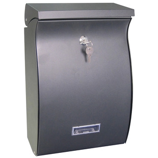Factory direct European letter box metal mailbox letter box TX0070-13