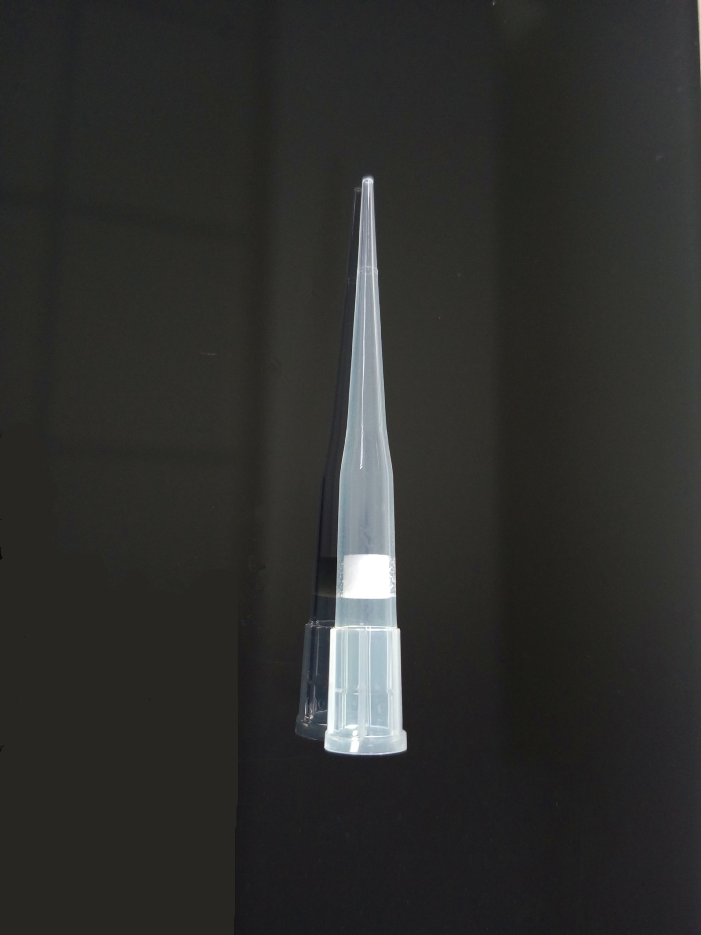 贝克曼吸头,beckman工作站吸头,贝克曼自动化吸头，200ul带滤芯