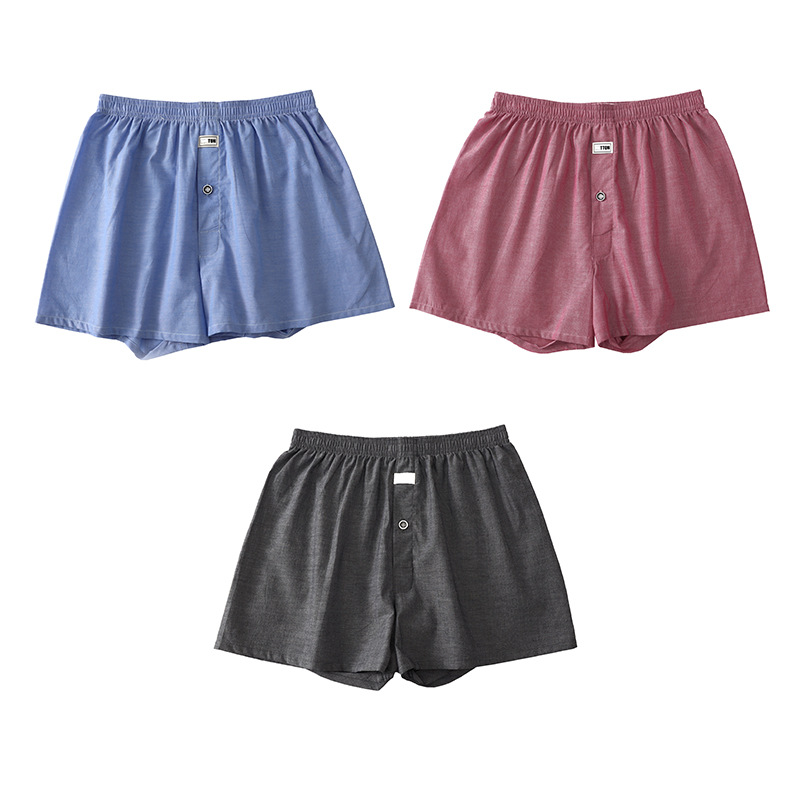 Three packs (blue + pink + dark gray)