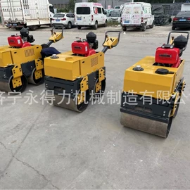 压实机械;路面机械;其他工程机械