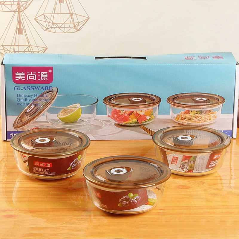 Компания Weng Kai отправляет клиентам практический набор свежих чаш