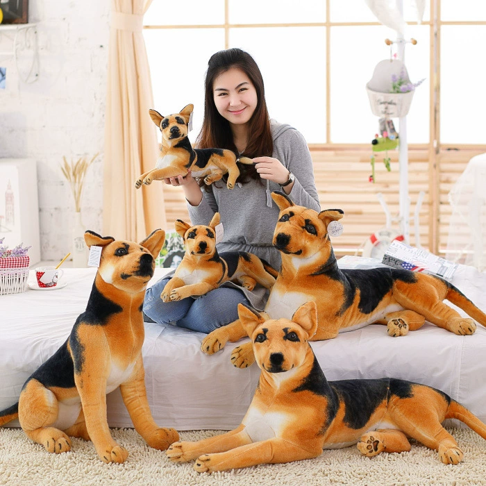 Realistic plush lifelike toy, (Cross-border trading), wholesale