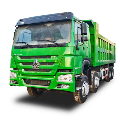 transport tipper truck, Yük maşınları