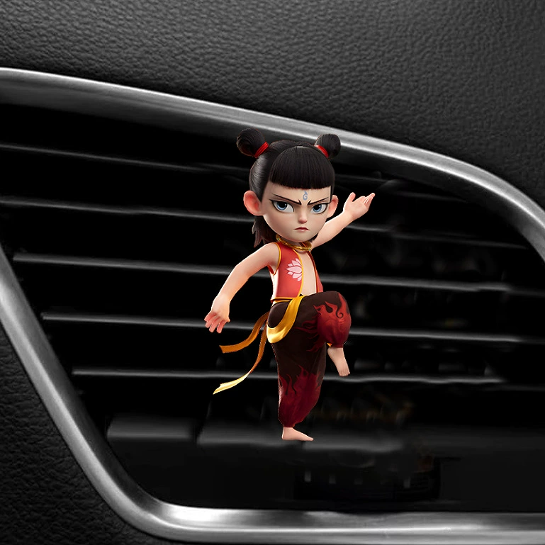 Выход воздуха плоская раскладушка волшебный мальчик 2 украшения cp автомобиль