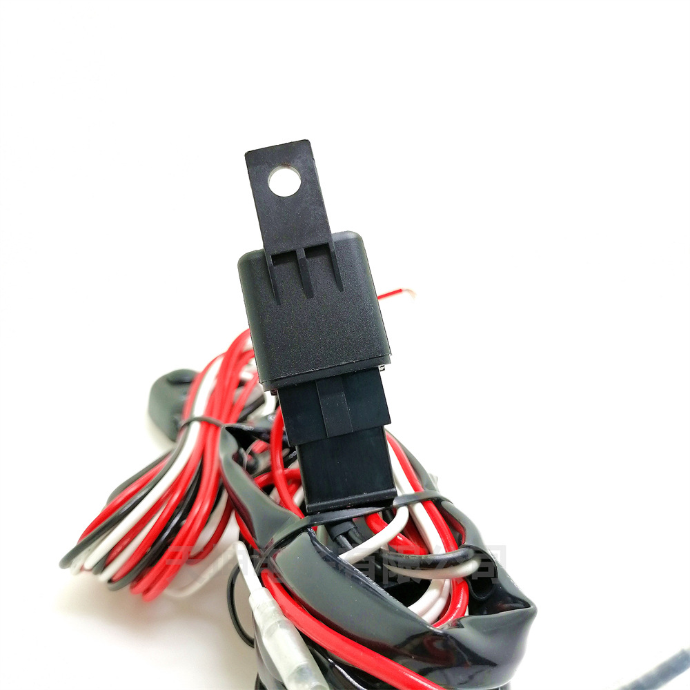 雾灯线一拖二 (3)