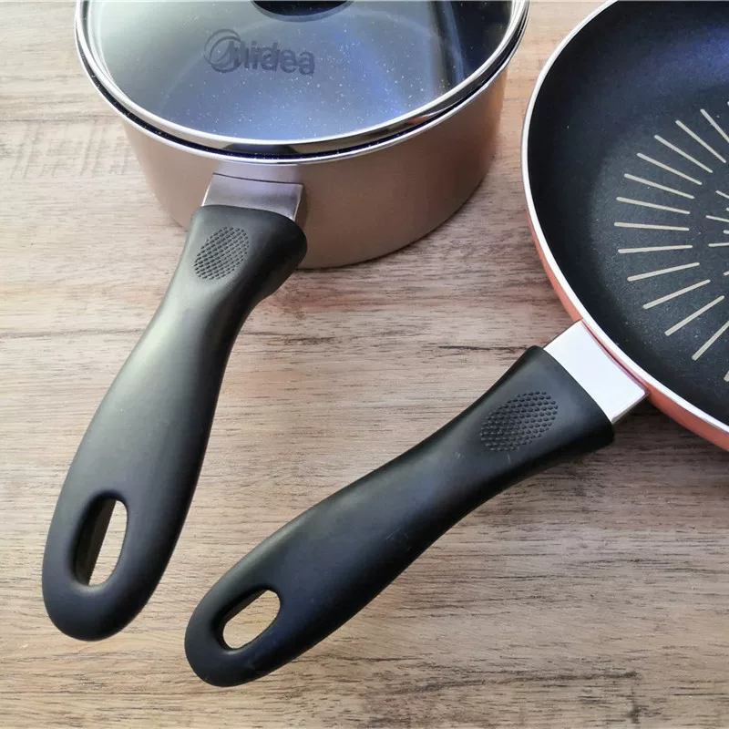 Handle, universal accessories